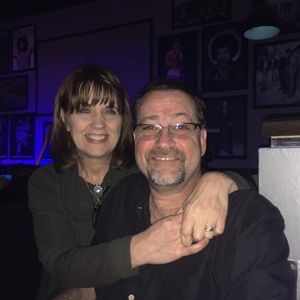 Meet your Posher, Joann